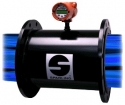 Magnetic Flow Meters