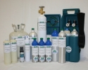 Manufacturers of Calibration Gas