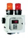 Manufacturers of Gas Detection Fixed