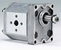 Gear Pumps