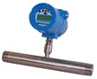 Insertion Gas Mass Flow Meter