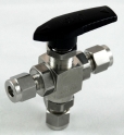 Manufacturers of Instrumentation Valves