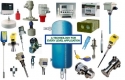 Manufacturers of Level Measurement