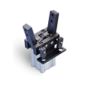 Manufacturers of Pneumatic Grippers Manufacturers of Pneumatic Grippers