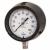 Pressure Gauges by MCDANIEL CONTROLS INC