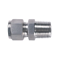 Stainless Steel Tube Fittings