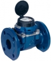 Water Turbine Flow Meter