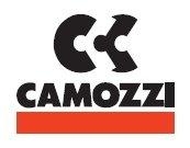 Camozzi Distributor - Southeast United States