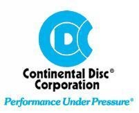 CDC CONTINENTAL DISC CORPORATION  Distributor - Southeast United States