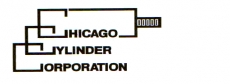 CHICAGO CYLINDER CORP Distributor - Southeast United States