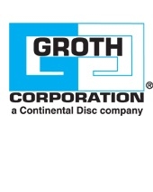 GROTH CORPORATION Distributor - Southeast United States