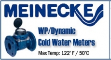 Meinecke Meters Distributor - Southeast United States