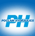 POCLAIN HYDRAULICS  Distributor - Southeast United States
