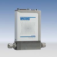 BROOKS INSTRUMENT LLC - Digital Mass Flow Meter And Controller