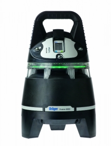 DRAEGER SAFETY - Draeger X-Zone 5000